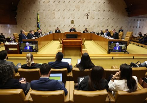 Aliados de Lula temem desequilíbrio no STF com possível sucessão de Moraes