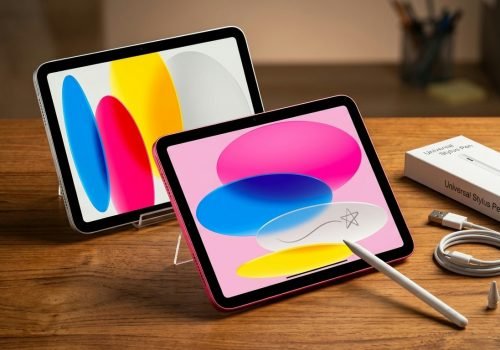 Amazon reduz preços de iPads 2025 e acessórios para turbinar sua produtividade