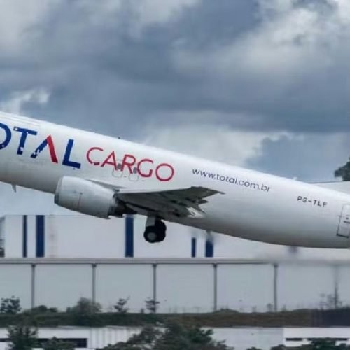 Anac barra voos da Total Linhas Aéreas por falhas de segurança e riscos operacionais