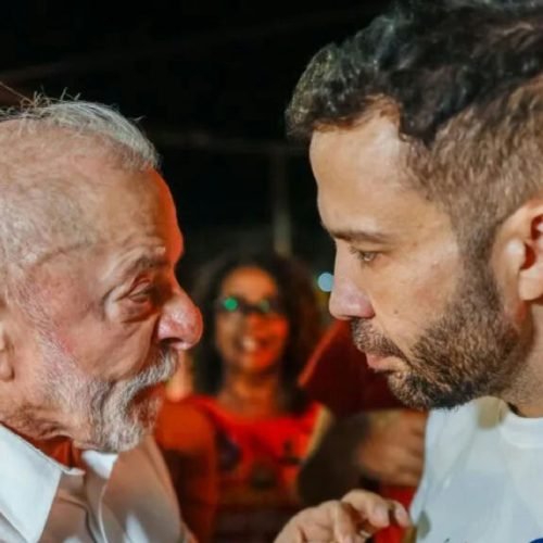 André Janones admite possibilidade de disputar a Presidência em 2030