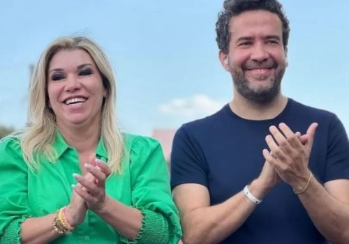 André Janones desiste de debate na Globo com presença de ex-mulher protegida por medida cautelar