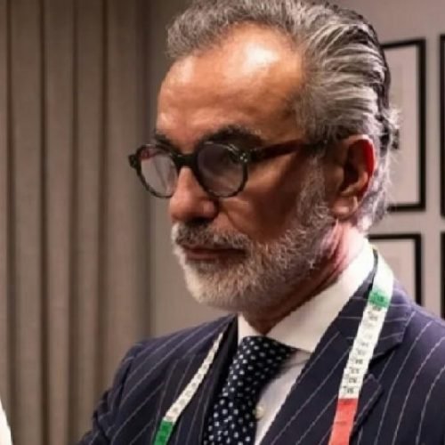 André Mendonça apresenta notas fiscais para rebater suposto pagamento de ternos por banqueiro