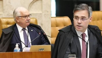 André Mendonça retira sigilo de investigações sobre fraudes no Banco Master