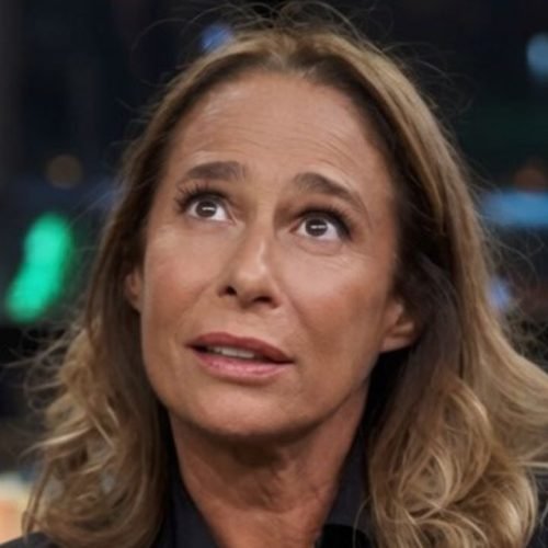 Andréa Beltrão relata recuperação após cirurgia de emergência no pé
