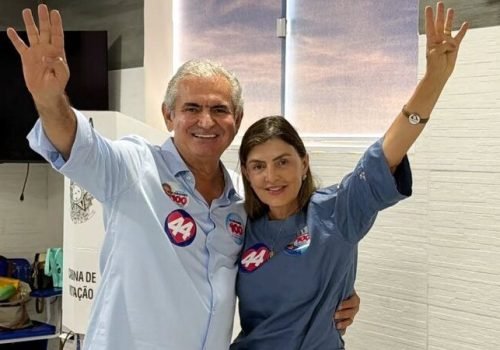 Angelo Coronel deixa a vida pública na Bahia após fracasso na disputa por uma vaga no Senado