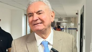 Angelo Coronel propõe destinar 10% de verbas de pesquisa petrolífera ao semiárido