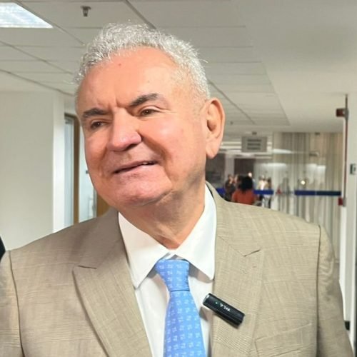 Angelo Coronel propõe destinar 10% de verbas de pesquisa petrolífera ao semiárido