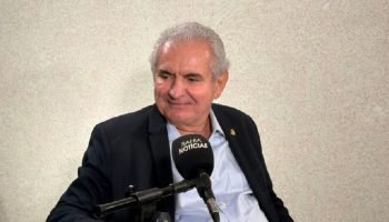 Angelo Coronel rejeita rótulo de bolsonarista e prioriza interesses da Bahia