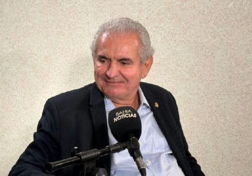 Angelo Coronel rejeita rótulo de bolsonarista e prioriza interesses da Bahia