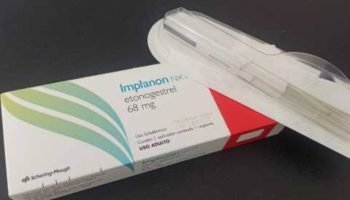 Anvisa aprova prazo de cinco anos para validade do implante Implanon