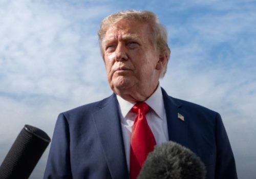 Após reunião na ONU, Trump anuncia volta das negociações com Irã e faz alerta sobre futuro do país
