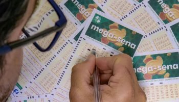 Apostador da Bahia ganha prêmio de R$ 47 mil na Mega-sena