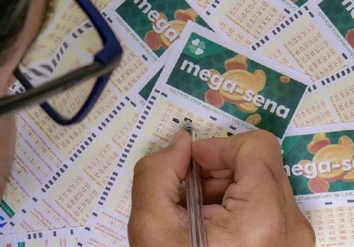 Apostador da Bahia ganha prêmio de R$ 47 mil na Mega-sena