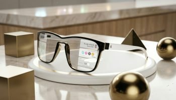 Apple posterga chegada dos óculos inteligentes para aprimorar protocolos de segurança e privacidade