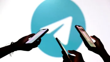 Apple suspende Telegram por violação de regras sobre abuso infantil