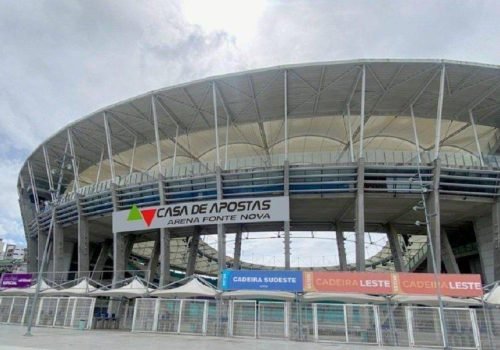Arena Fonte Nova rebate críticas de Rogério Ceni sobre condições do gramado