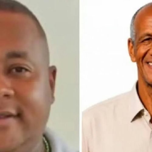Ariel Capistrano é oficializado pelo DC ao governo baiano após Tre-ba barrar José Estêvão