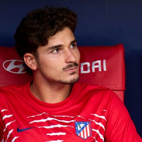 Arsenal surge como única alternativa para saída de Julián Álvarez do Atlético de Madrid