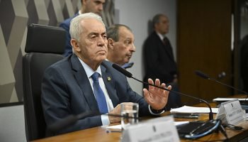 Articulação de Otto Alencar no PSD nacional ganha destaque após resultados