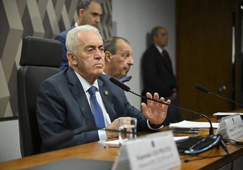 Articulação de Otto Alencar no PSD nacional ganha destaque após resultados