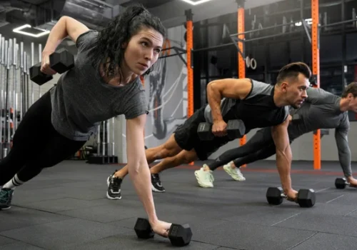 Assimetria muscular no treino: como identificar e corrigir desequilíbrios corporais