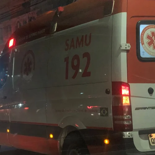 Ataque a tiros no conjunto Augusto Franco resulta em morte e ferido em Aracaju