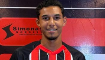Atlético de Alagoinhas perde promessa na Justiça e enfrenta cobrança milionária