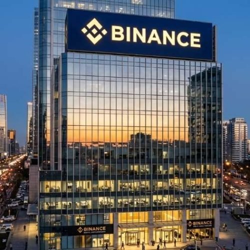 Autoridades dos EUA e FBI investigam roubo de US$ 6 bi na Binance em megainvasão