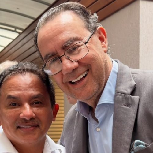 Avante destina R$ 1,2 milhão para campanha de Manoel Gomes em São Paulo