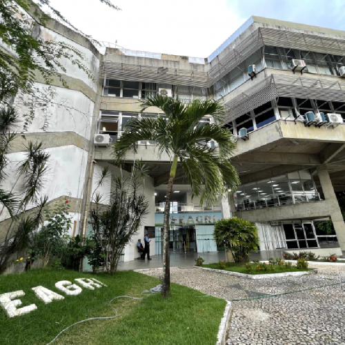 Bahia abre 35 vagas temporárias em processo seletivo da Seagri