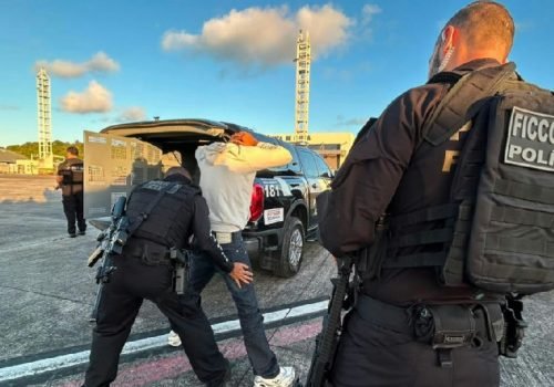 Bahia alcança marca de 300 líderes de facções desarticulados com inteligência policial