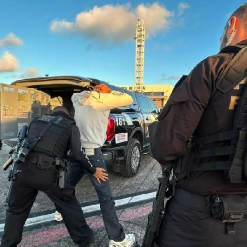 Bahia alcança marca de 300 líderes de facções desarticulados com inteligência policial