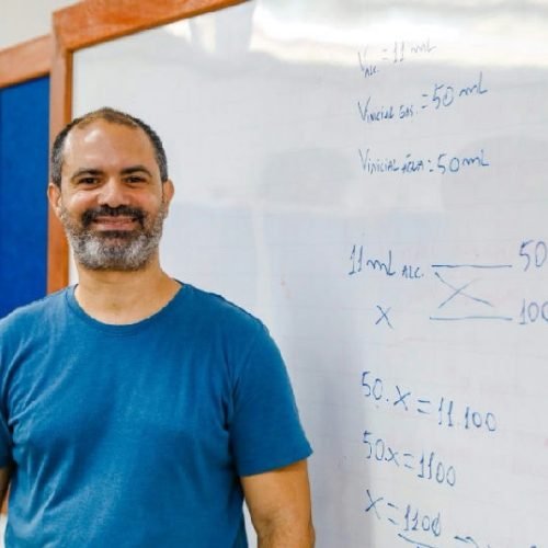 Bahia convoca 237 novos professores para rede estadual de ensino