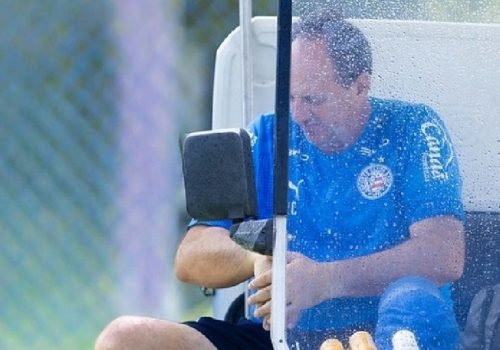Bahia convoca 26 atletas para duelo contra o Athletico com estreia de Lautaro López