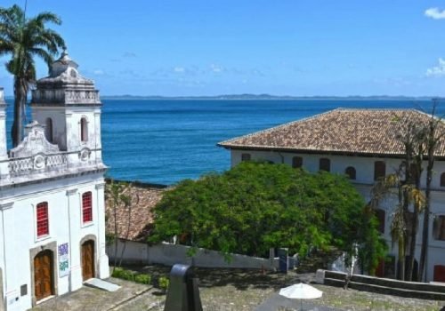 Bahia firma parceria com Ibram para estruturar Sistema Estadual de Museus