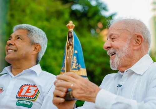 Bahia garante ampla vantagem a Lula no segundo turno das eleições