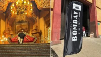 Bahia Notícias explora os bastidores da indústria de Bollywood em Mumbai