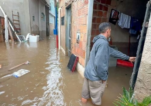 Bahia recebe mais de R$ 73 milhões para reconstrução após desastres naturais