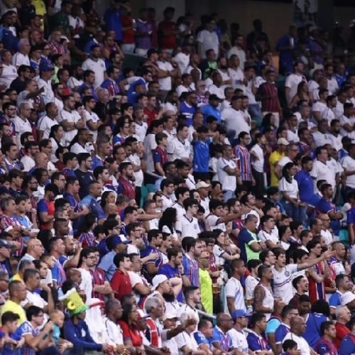 Bahia supera Remo na Arena Fonte Nova e alcança o G4 do Brasileirão
