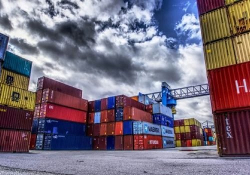 Balança comercial brasileira registra superávit de US$ 7,1 bilhões em julho