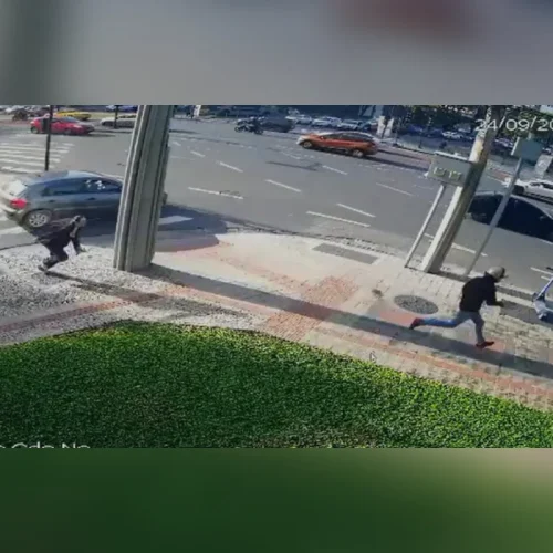 Bancária relata trauma após segundo assalto na Savassi em Belo Horizonte