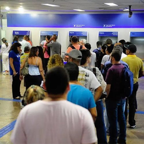 Bancários confirmam paralisação nacional de 24 horas nesta quinta-feira