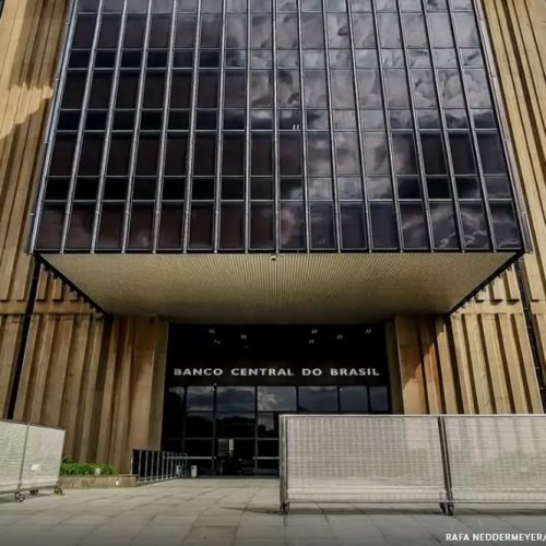 Banco Central reduz Selic para 13,75% ao ano em novo corte consecutivo