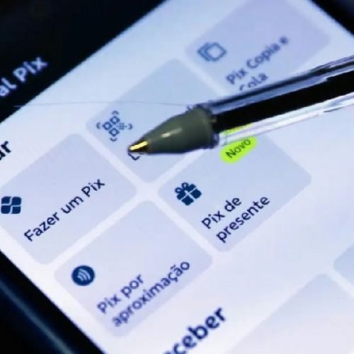 Banco Central remove limite de R$ 500 para pagamentos via PIX por aproximação