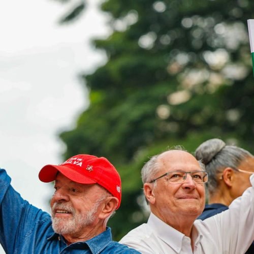 Bastidores em Brasília: nomes cotados para ministérios de Lula