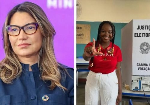 Bastidores revelam resistência de Janja à participação de Ana Elisa na campanha de Lula