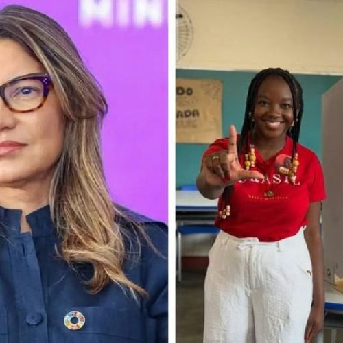 Bastidores revelam resistência de Janja à participação de Ana Elisa na campanha de Lula