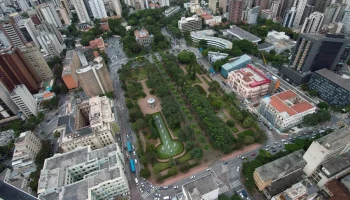 Belo Horizonte altera trânsito e transporte coletivo para o feriado de 7 de Setembro