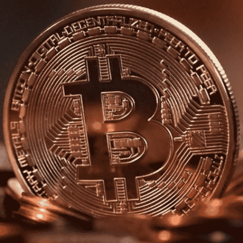 Bitcoin dispara mais de 10% e retoma patamar de destaque no mercado global