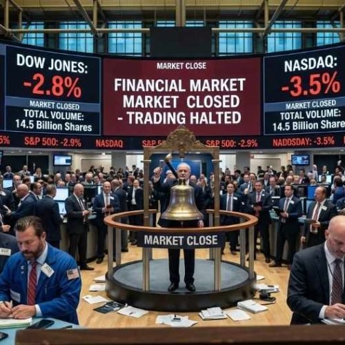 Bolsa e dólar registram oscilações após sequência de quedas